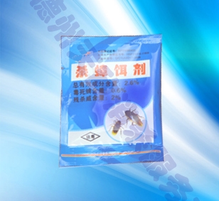 南京2.6%杀蟑饵剂