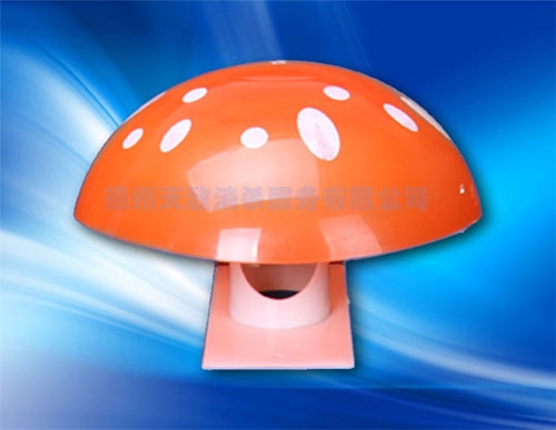 南京蘑菇型毒饵站